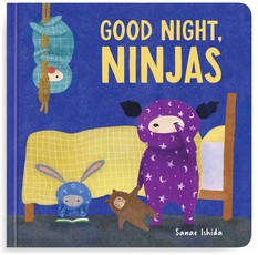 Good Night Ninjas