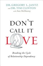 Don't Call It Love