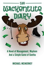 The Wackentute Diary
