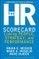 The HR Scorecard
