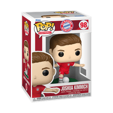 FUNKO POP! Bayern Munich - Kimmich