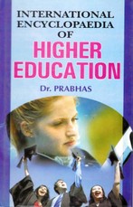 International Encyclopaedia of Higher Education Volume-2