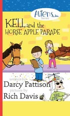 Kell and the Horse Apple Parade