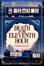 Death at the Eleventh Hour