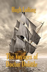 The Voyages of Doctor Dolittle