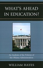 Whatos Ahead in Education?