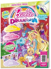 Barbie. Specialus Numeris 2023 02