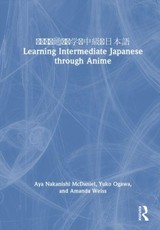 ??????????????? Learning Intermediate Japanese through Anime