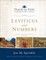Leviticus and Numbers (Teach the Text Commentary Series)