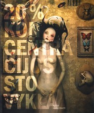 20 % koncentracijos stovykla