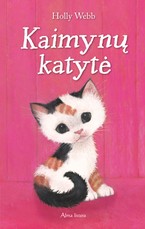 Kaimynų katytė Kaimynų katytė