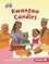 Kwanzaa Candles