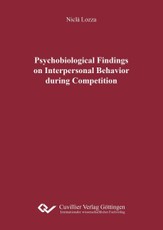 Psychobiological Findings on Interpersonal Behavior during Competition
