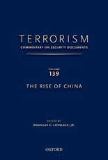 Terrorism: Commentary on Security Documents Volume 139