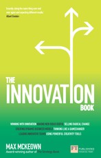 The Innovation Book