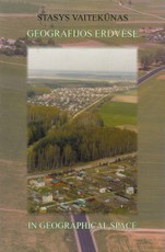 Geografijos erdvėse