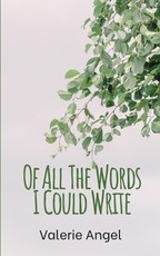 Of All The Words I Could Write