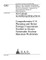 Nuclear nonproliferation