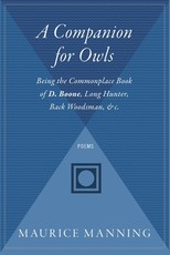 A Companion for Owls