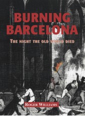 Burning Barcelona