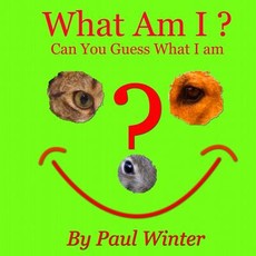 What Am I?