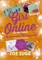 Interneto Mergaitė. Nauja pradžia Girl Online. Going solo  (knyga su defektais)