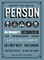 How to Be a Person