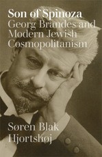 Georg Brandes and Jewishness