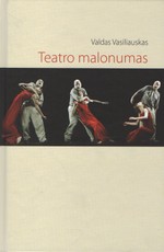 Teatro malonumas