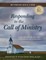 Responding to the Call of Ministry