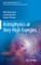 Astrophysics at Very High Energies