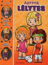 Aprenk lėlytes (Morta, Aistė ir Karolina)