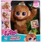 FURREAL Interaktyvus žaislas PEANUT THE PLAYFUL MONKE