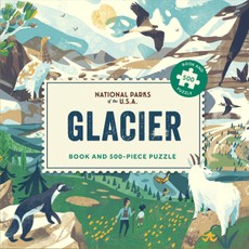 Glacier