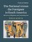 The National Versus the Foreigner in South America