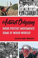 Activist Odyssey