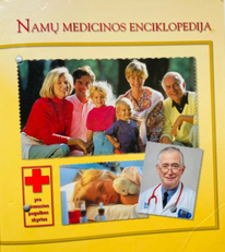 Namų medicinos enciklopedija