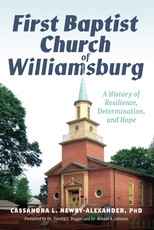 First Baptist Church of Williamsburg
