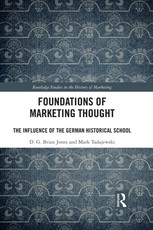 Foundations of Marketing Thought