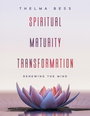 Spiritual Maturity Transformation