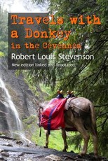 Travels with a Donkey in the CÃ©vennes