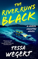 The River Runs Black