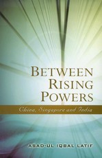 Between Rising Powers