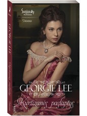 Kurtizanės paslaptys