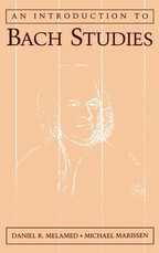 An Introduction to Bach Studies