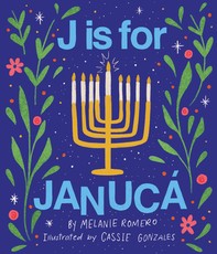 J Is for JanucÃ¡