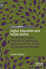 Higher Education and Social Justice