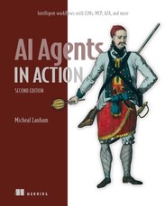 AI Agents in Action, Second Edition