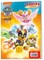 Paw Patrol. Šunyčiai patruliai. Lipdyk ir spalvink! 2021 Nr. 1