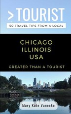 Greater Than a Tourist- Chicago Illinois USA